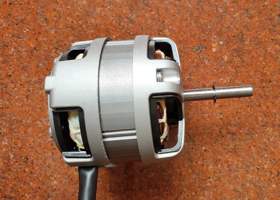 motor for exhaust blower motor for exhaust blower