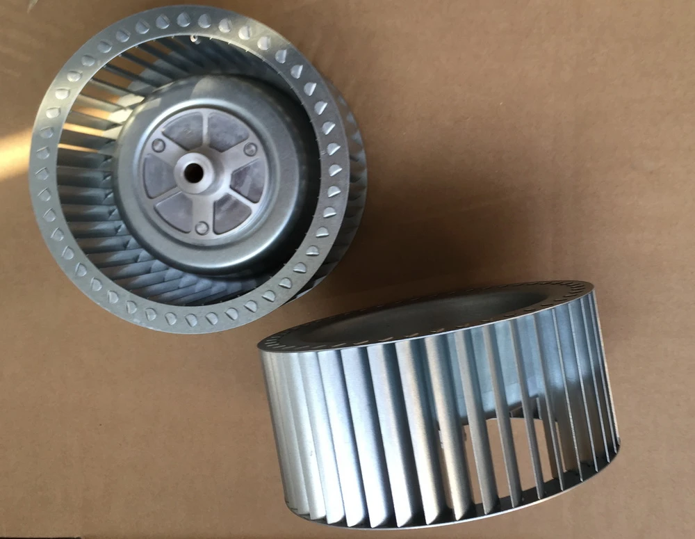 range hood fan blower blade range hood fan blower blade