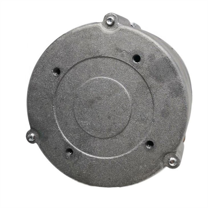 BLDC kitchen hood motor
