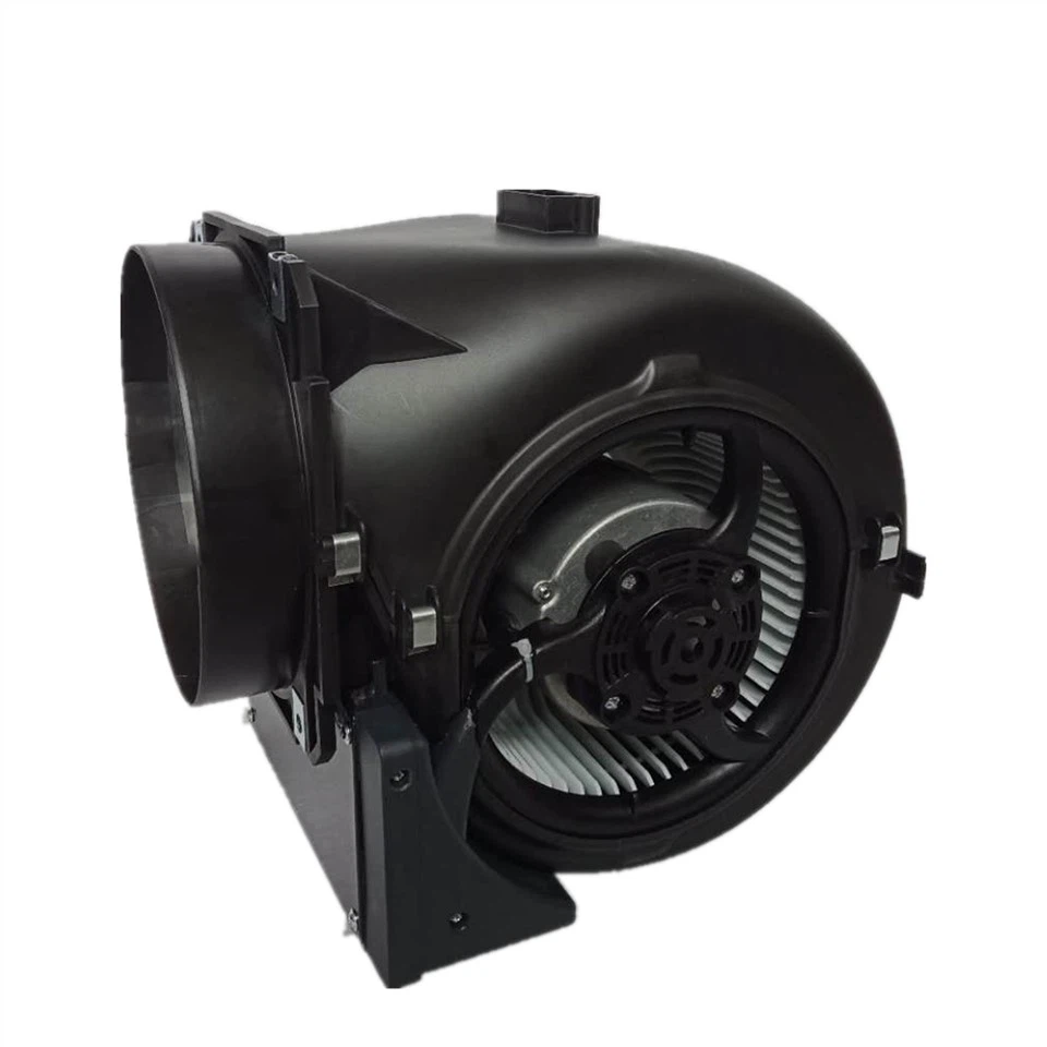 Centrifugal Exhaust Fan