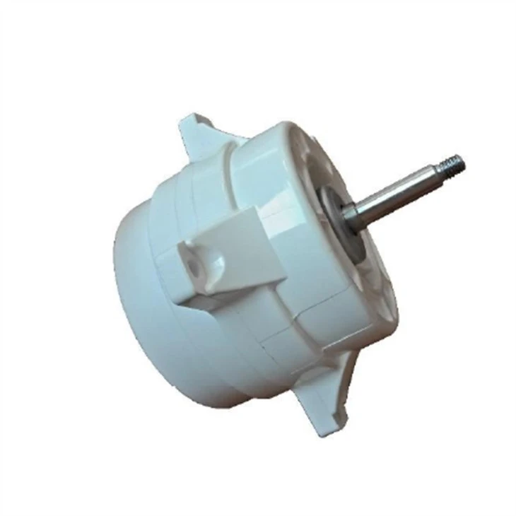 Plastic seal Motor For RangeHood