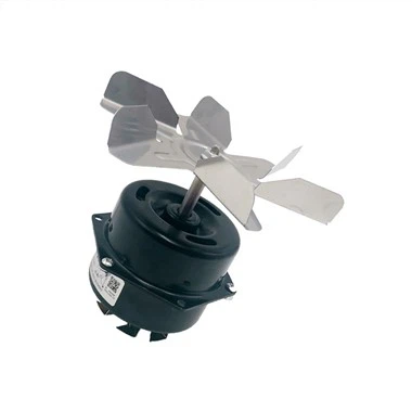 AC Fan Motor
