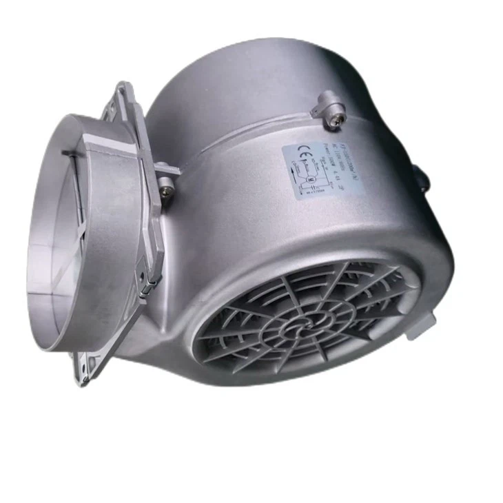 Centrifugal Exhaust Blower