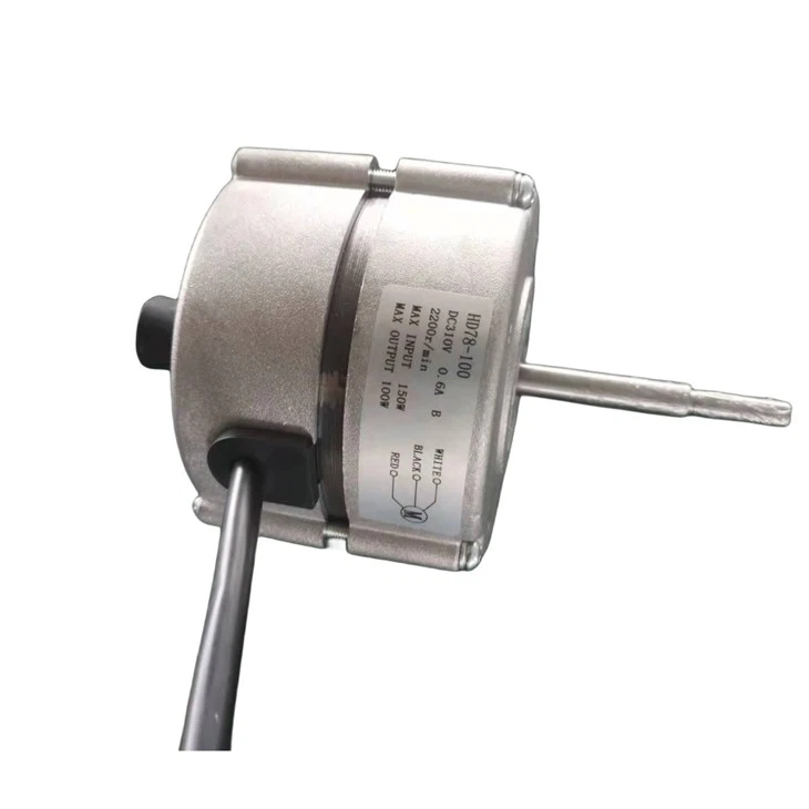 Chimney Blower Motor