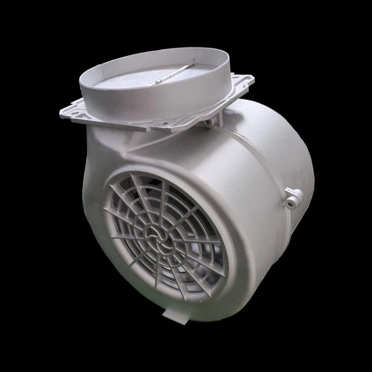 China Custom Kitchen Hood Exhaust Blower Suppliers, Manufacturers Factory Direct Wholesale