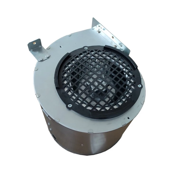 range hood centrifugal fan blower