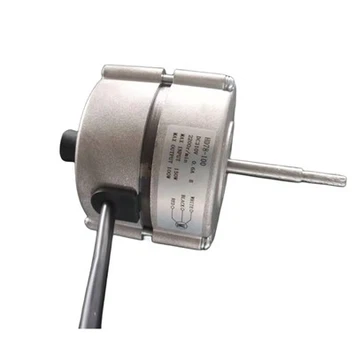 Chimney Blower Motor