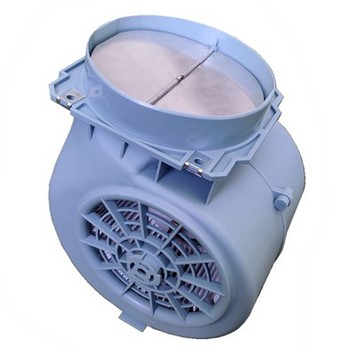 Chimney Hood Motor Fan
