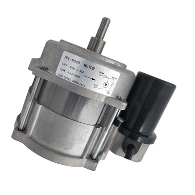 Top 10 Fan Motor Suppliers In China