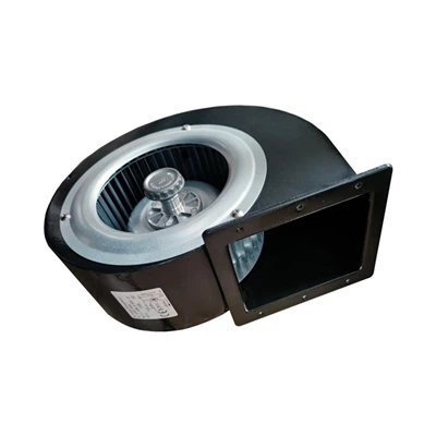 Small Exhaust Blower