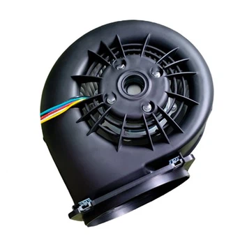 Ventilator Fans