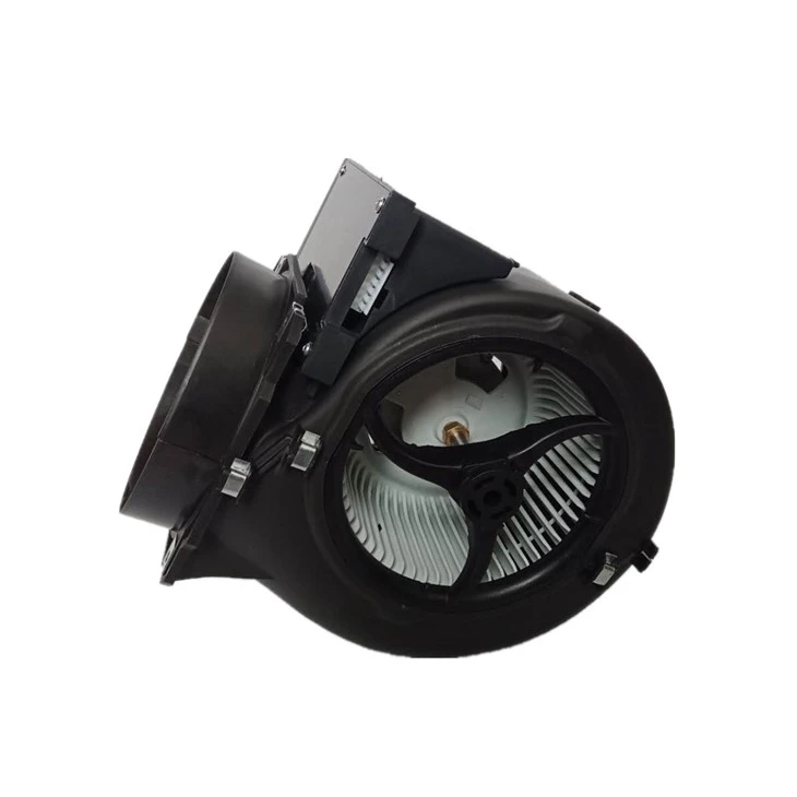 vent hood motor set