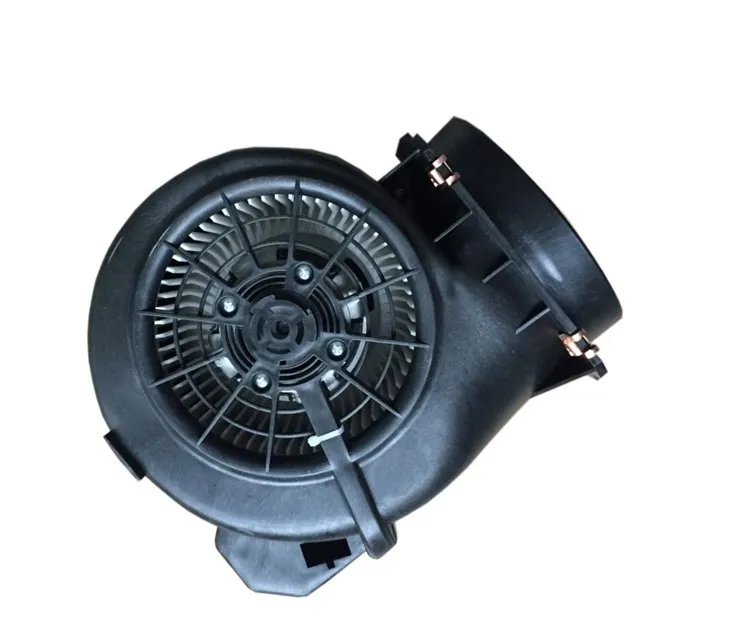 miner blower