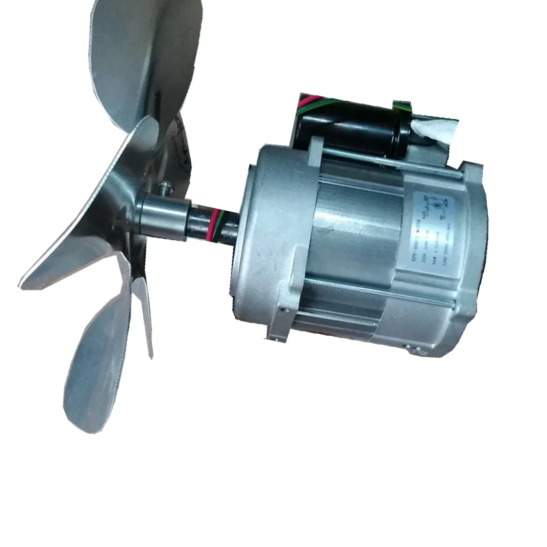 motor for mobile air heater motor for mobile air heater