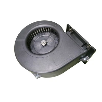 Top 10 Centrifugal Fan Manufacturers In China 2024